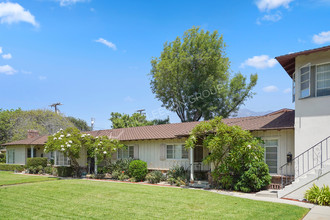 15 W Newman Ave in Arcadia, CA - Building Photo - Building Photo