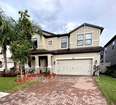 10442 Arbor Groves Pl in Riverview, FL - Building Photo