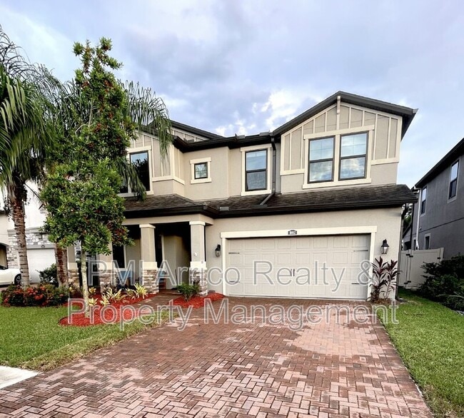 property at 10442 Arbor Groves Pl