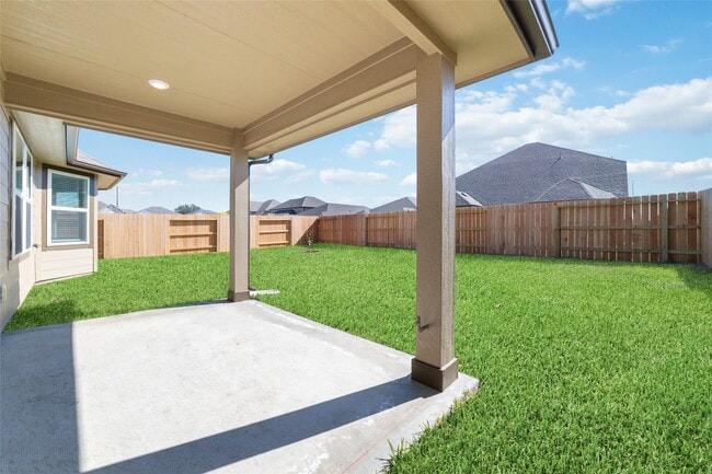 property at 21519 Carbone Ln