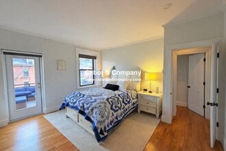 11 Upton St, Unit 5 in Boston, MA - Building Photo - Building Photo