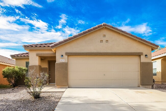 2879 W Five Mile Peak Dr