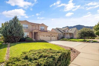 781 Capeglen Rd in Colorado Springs, CO - Building Photo - Building Photo
