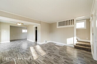 3600 Agnes Ave in Kansas City, MO - Building Photo - Building Photo