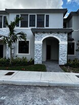 13260 SW 286th St in Homestead, FL - Building Photo