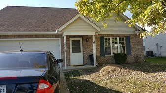 15002 Silver Thorne Way