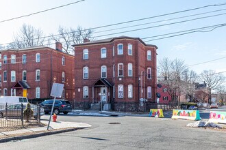 51 Seyms St in Hartford, CT - Building Photo - Building Photo