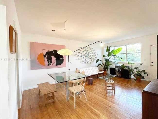 property at 1255 Marseille Dr