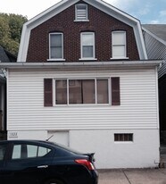 1523 2nd Avenue in Altoona, PA - Building Photo
