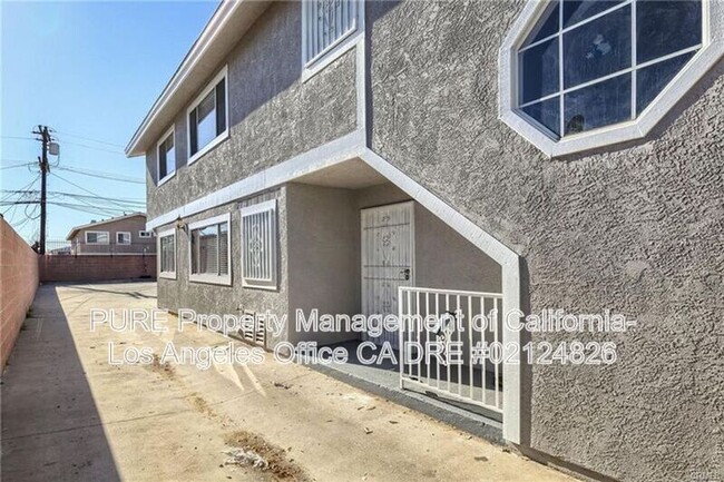 1538 W 205th St in Torrance, CA - Building Photo - Building Photo