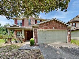 29103 Legends Hill Dr in Spring, TX - Building Photo