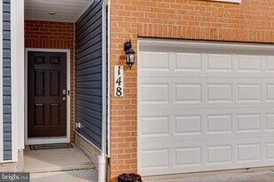 148 Correri St in Havre De Grace, MD - Building Photo