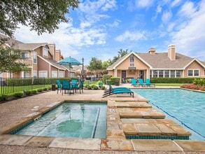 Highlands of Valley Ranch in Irving, TX - Building Photo - Building Photo