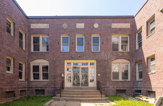 2724 11th St NW in Washington, DC - Building Photo - Primary Photo