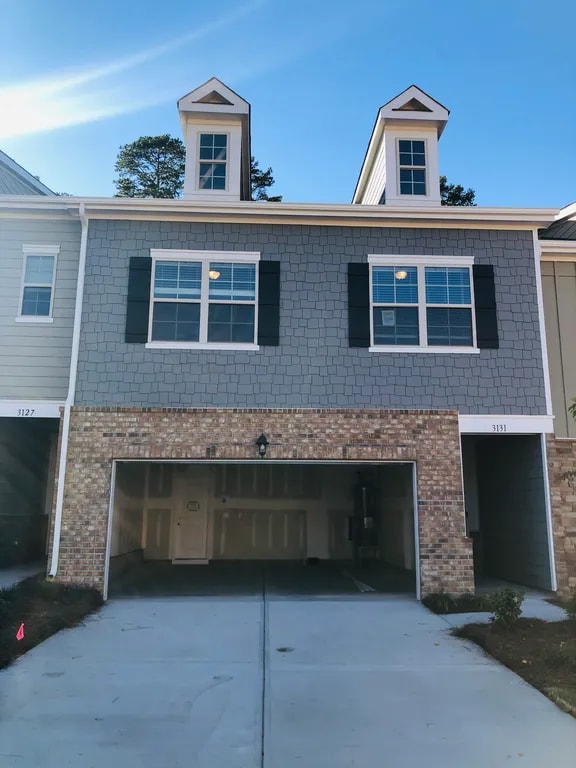 3131 Glenn Hope Wy in Matthews, NC - Foto de edificio - Building Photo