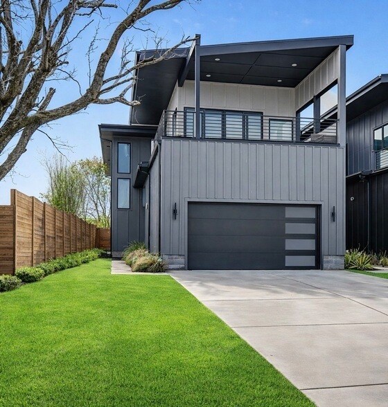 2510 Barclay Dr in Nashville, TN - Building Photo - Building Photo