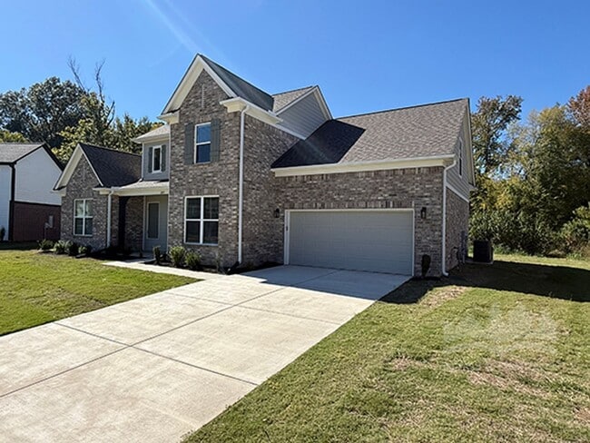 Beautiful NEW BUILD in Olive Branch, MS! in Olive Branch, MS - Building Photo - Building Photo