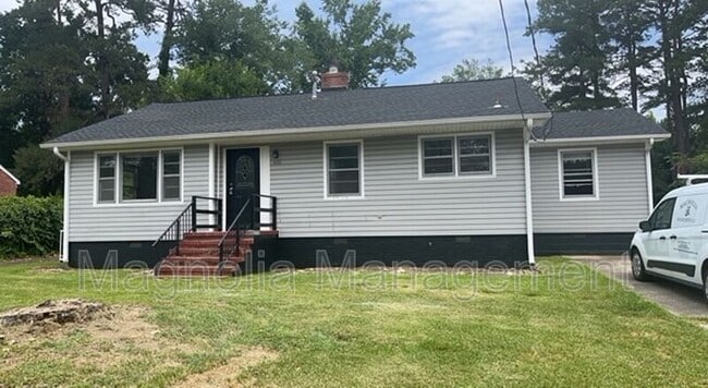 property at 1935 Raleigh Rd