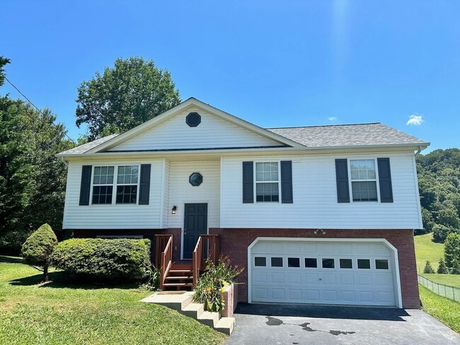 property at 153 Meadowlark Drive
