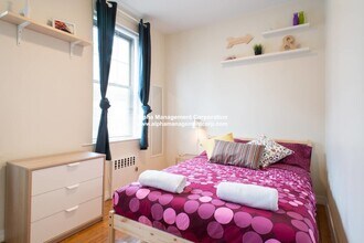 58 Queensberry St in Boston, MA - Building Photo - Building Photo