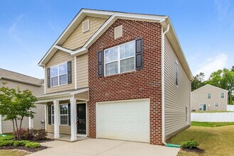 6639 Broad Valley Ct in Charlotte, NC - Building Photo - Building Photo