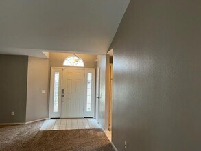 2735 Jean St in Springdale, AR - Foto de edificio - Building Photo