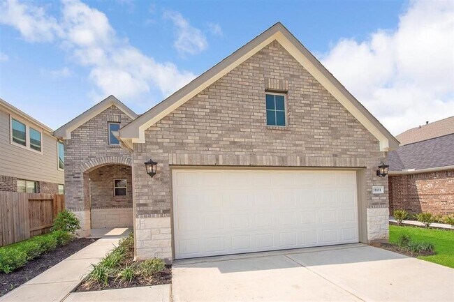 1435 Cecilia Vines Dr in Conroe, TX - Building Photo - Building Photo