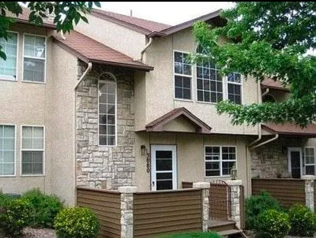 property at 3080 Capstan Way