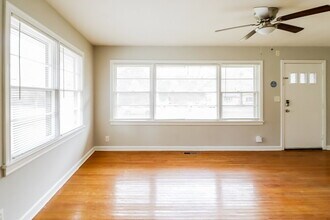 433 Orchid Rd in Birmingham, AL - Foto de edificio - Building Photo