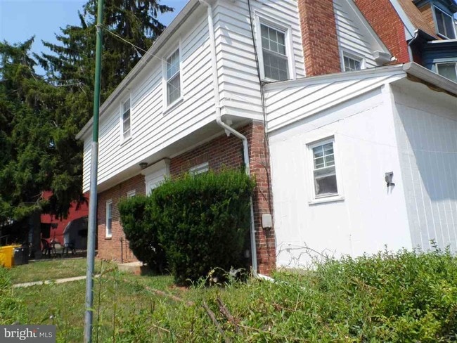 201 Kurtz Ave in York, PA - Building Photo - Building Photo