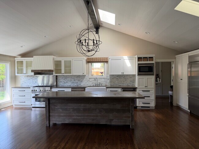 850 Cherrystone Dr in Los Gatos, CA - Foto de edificio - Building Photo