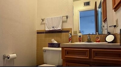 1605 Common Dr in El Paso, TX - Foto de edificio - Building Photo