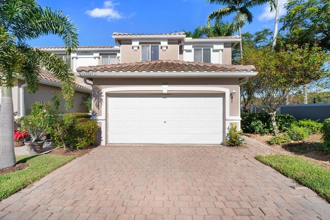 property at 3179 Antica St