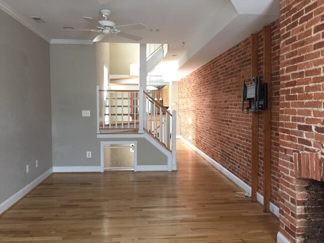 property at 730 South Clinton Street