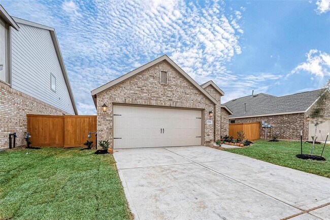 property at 27106 Wandering Gln Ln