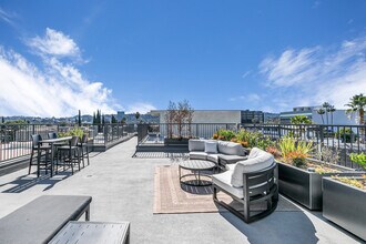 The Mix | Better Living! in North Hollywood, CA - Building Photo - Building Photo