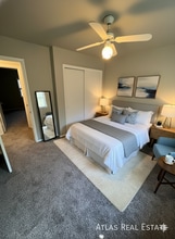 2509 Wood Ave in Colorado Springs, CO - Building Photo - Building Photo