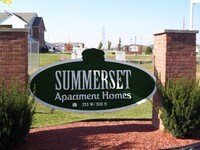 Summerset Apartments photo'