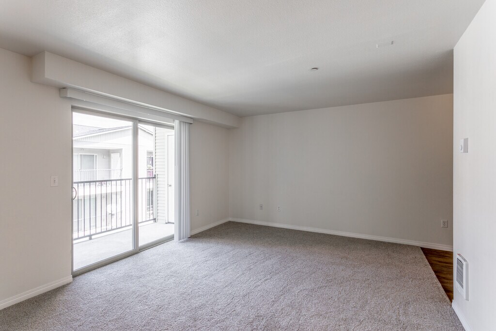 Mountain View Apartments Ponderay, ID Apartments