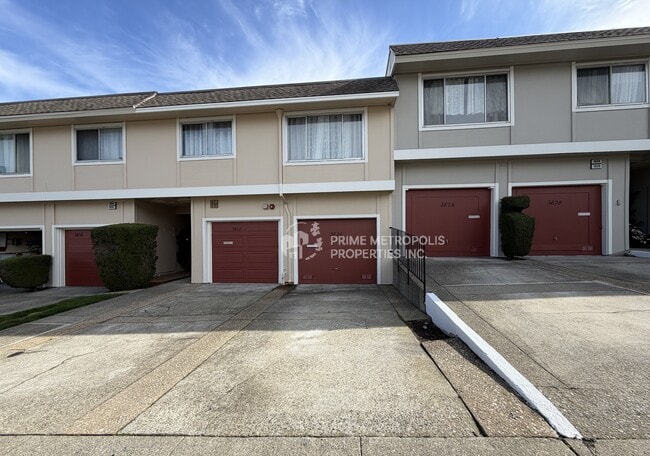 property at 3830 Fairfax Way