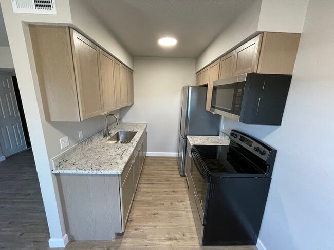 property at 1110 Arrowhead Dr