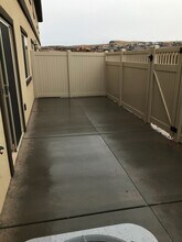 1001 W Curly Hollow Dr in Saint George, UT - Building Photo - Building Photo