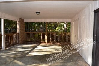 71 Collado Way in Hot Springs Village, AR - Building Photo - Building Photo