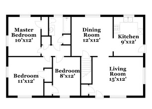 1809 Doman Cir in Birmingham, AL - Building Photo - Building Photo