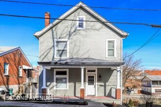 449 Westminster Ave in Greensburg, PA - Building Photo - Building Photo
