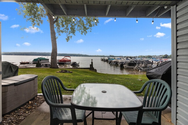 property at 536 N Cogswell Dr