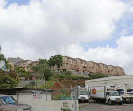 Harbor Pointe in Aiea, HI - Building Photo - Building Photo