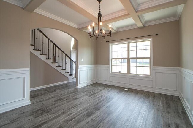 502 Low Country Ct in Clarksville, TN - Building Photo - Building Photo