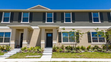1687 Badger Crk Rd in Kissimmee, FL - Building Photo - Building Photo