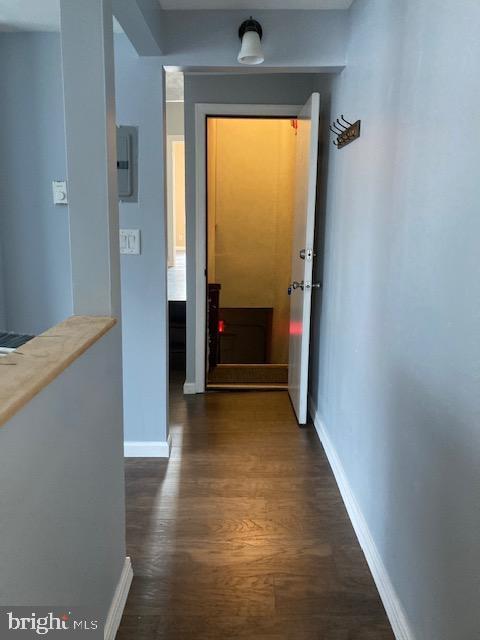 property at 1537 S Broad St